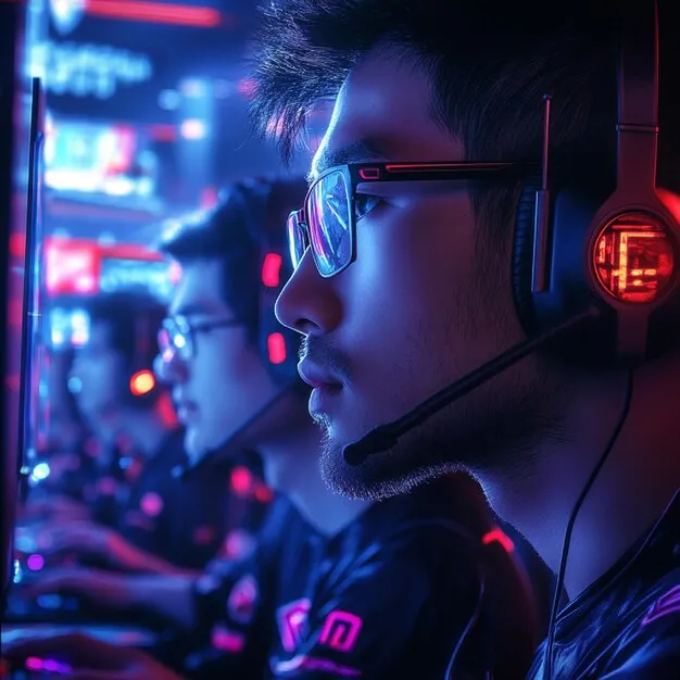 全球联赛覆盖图