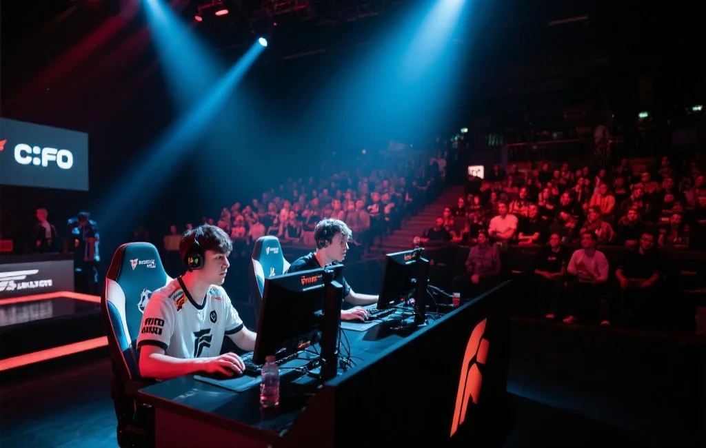 CFO 冲出首战：1–0 拿下 Fnatic——版本适配与下路执行力的胜利深度复盘